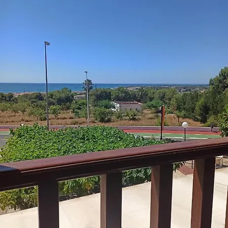 Hotel Rural Serra Dírta-3